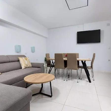 Apartmán Spacious Family Aria Trogir