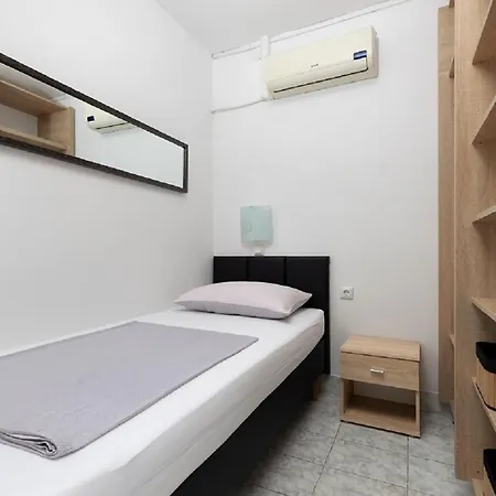 Apartment Spacious Family Aria